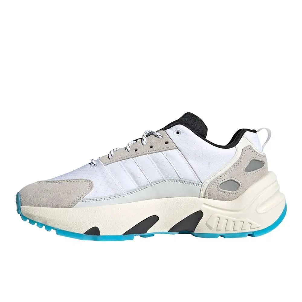Adidas shoes - adidas Zx 22 Boost - Boost - GV8039 - White 1