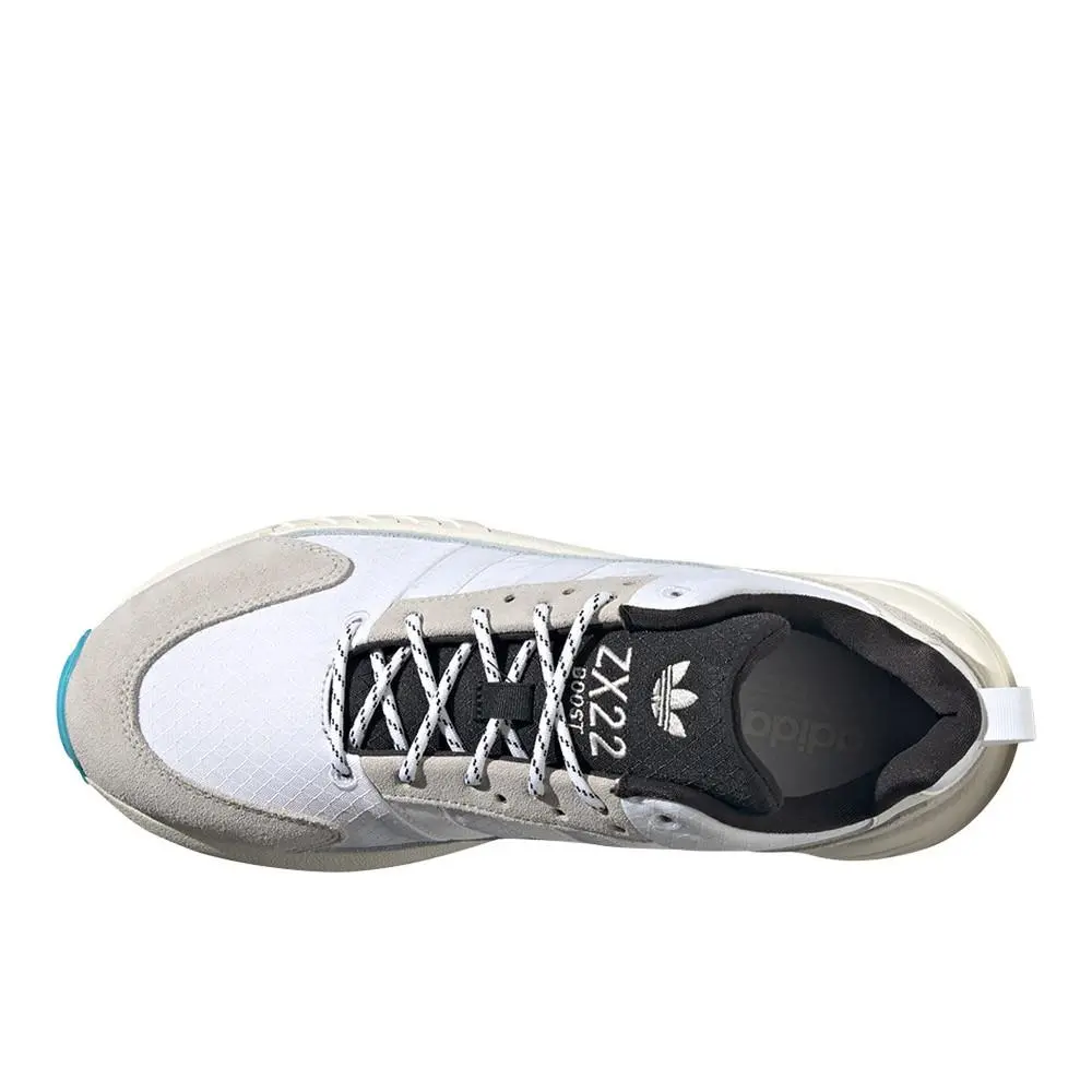 Adidas shoes - adidas Zx 22 Boost - Boost - GV8039 - White 2