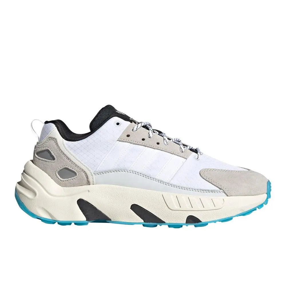 Adidas shoes - adidas Zx 22 Boost - Boost - GV8039 - White 5