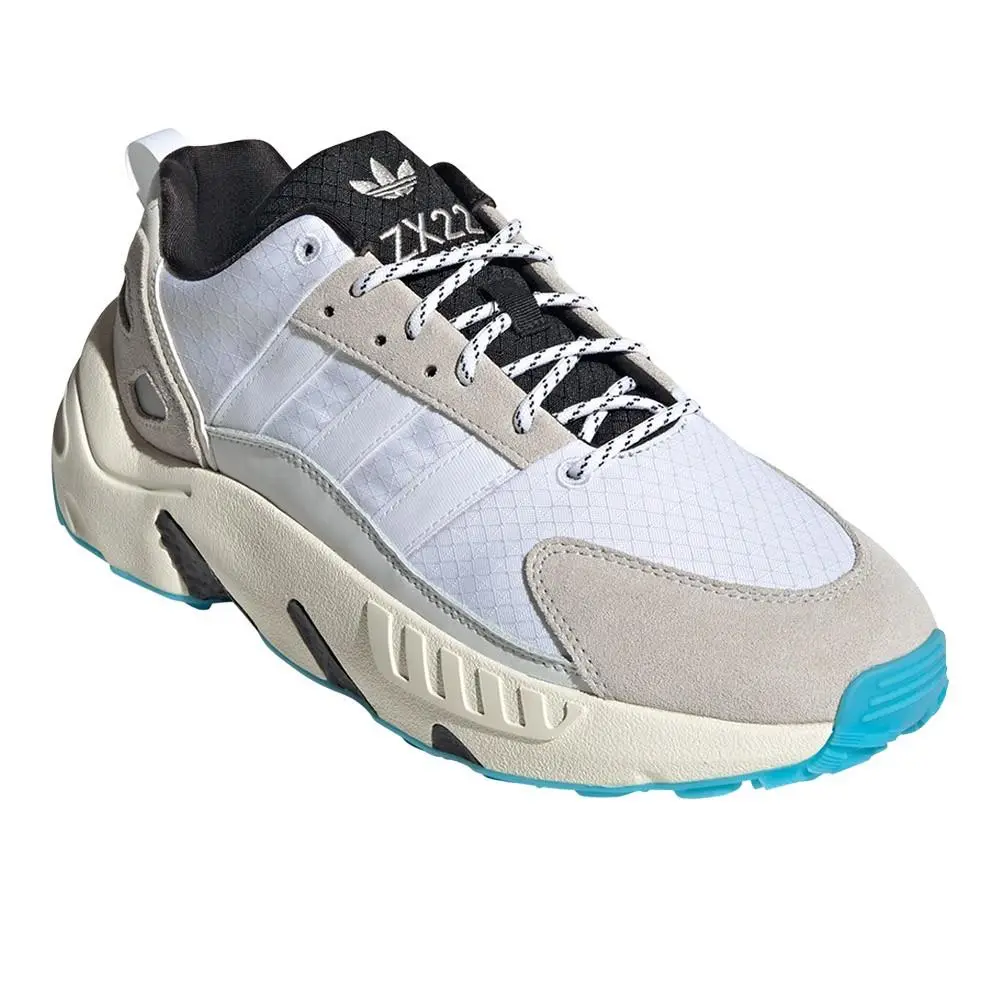 Adidas shoes - adidas Zx 22 Boost - Boost - GV8039 - White 6