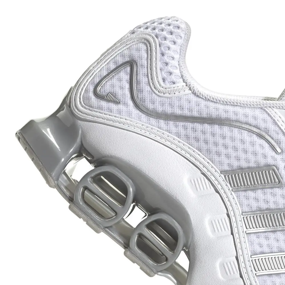 Adidas shoes - adidas Megaride O1 - Megaride - JQ2292 - White 5