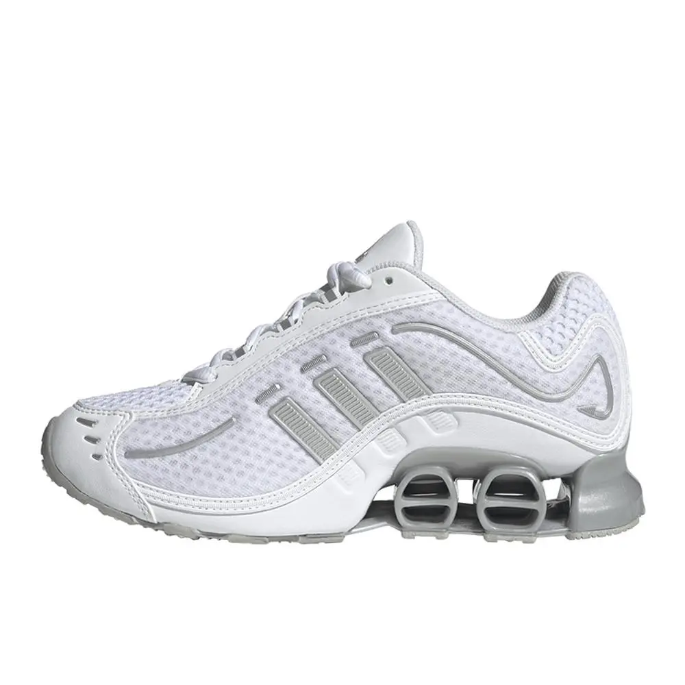 Adidas shoes - adidas Megaride O1 - Megaride - JQ2292 - White 9