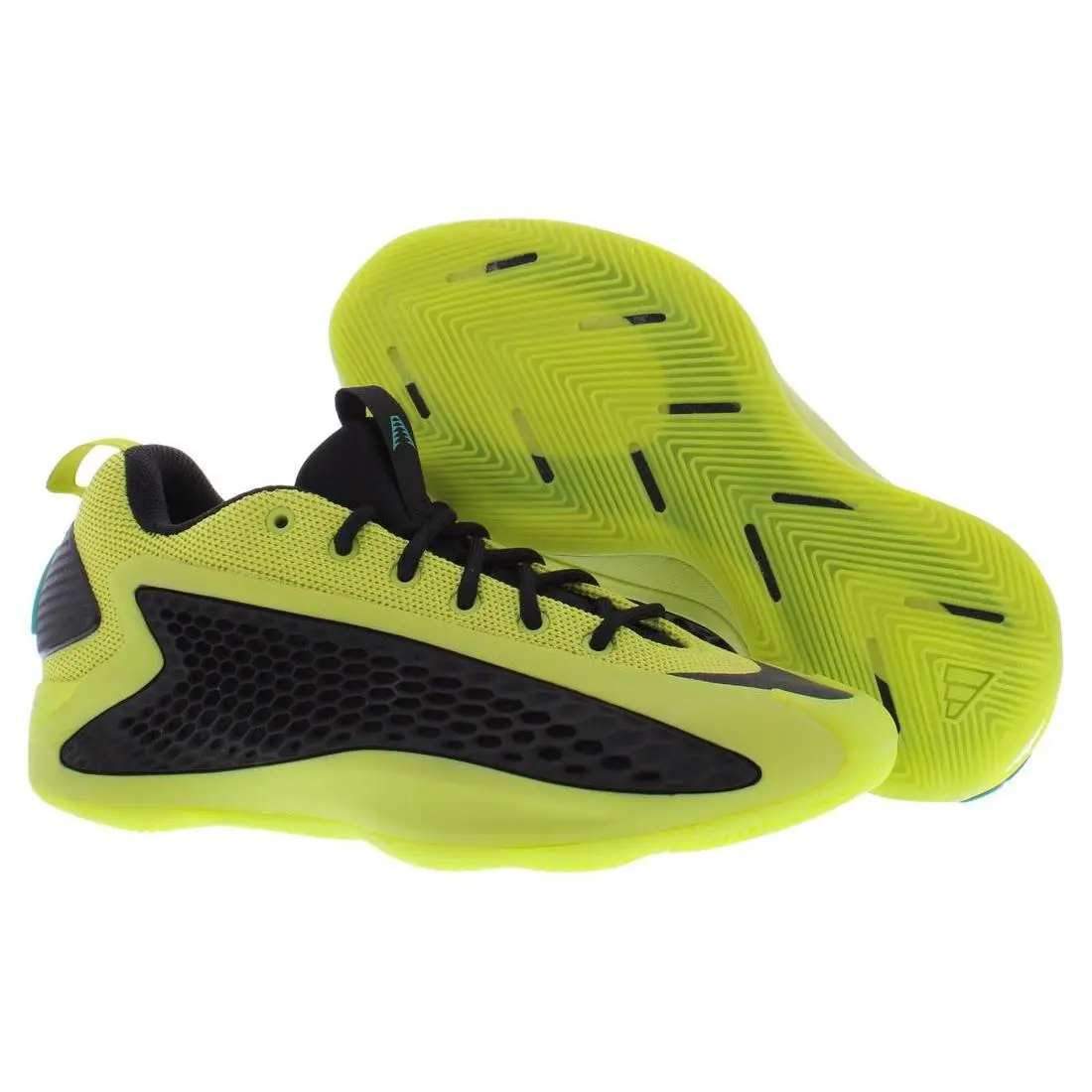Adidas 1 Low GS Boys Shoes