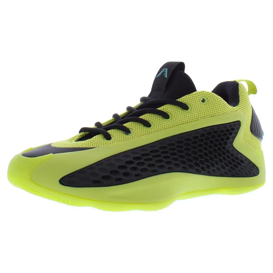 Adidas shoes - JS1773 - JS1773 - Preloved Lime/Core Black/Pure Teal, Main: Yellow 0