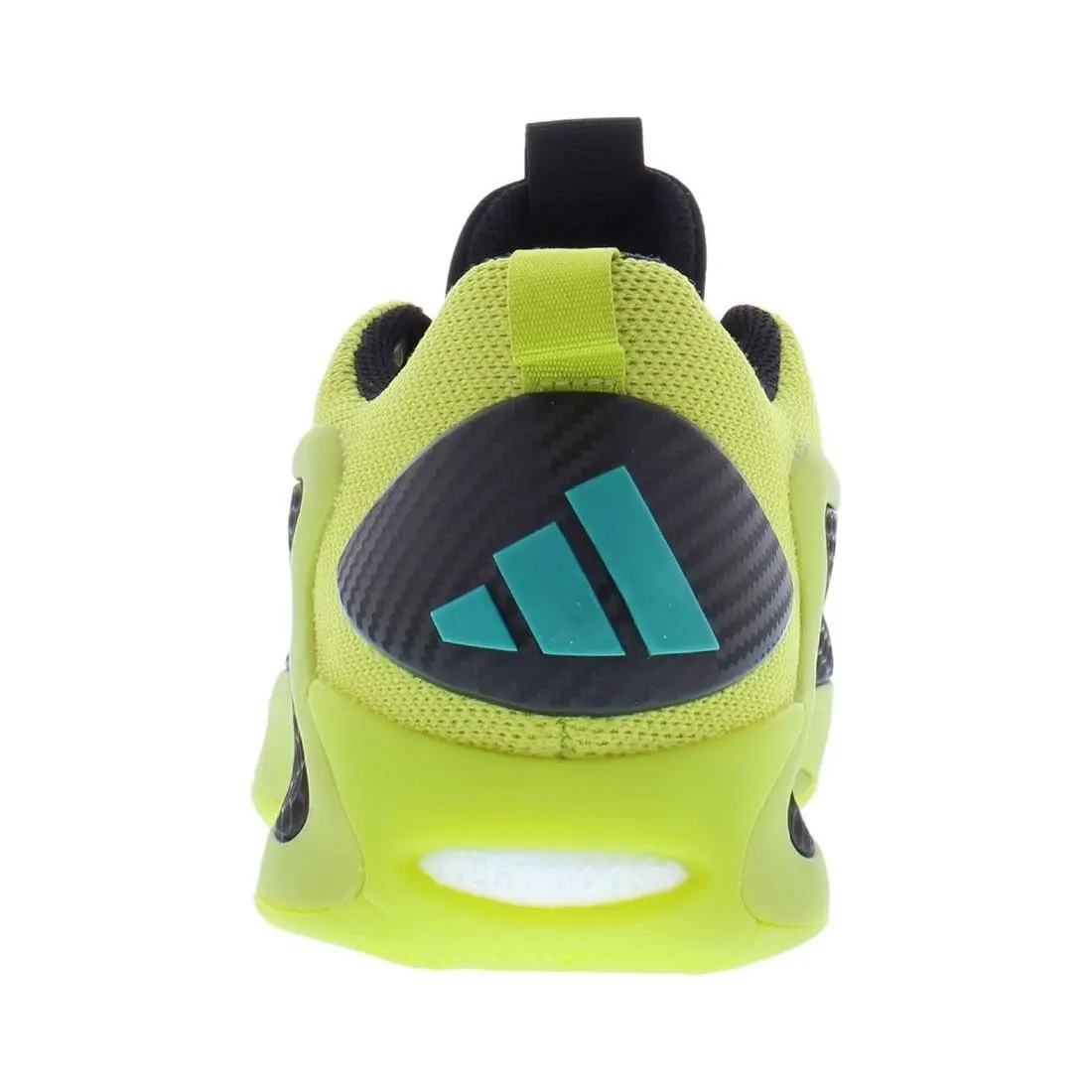 Adidas shoes - JS1773 - JS1773 - Preloved Lime/Core Black/Pure Teal, Main: Yellow 6