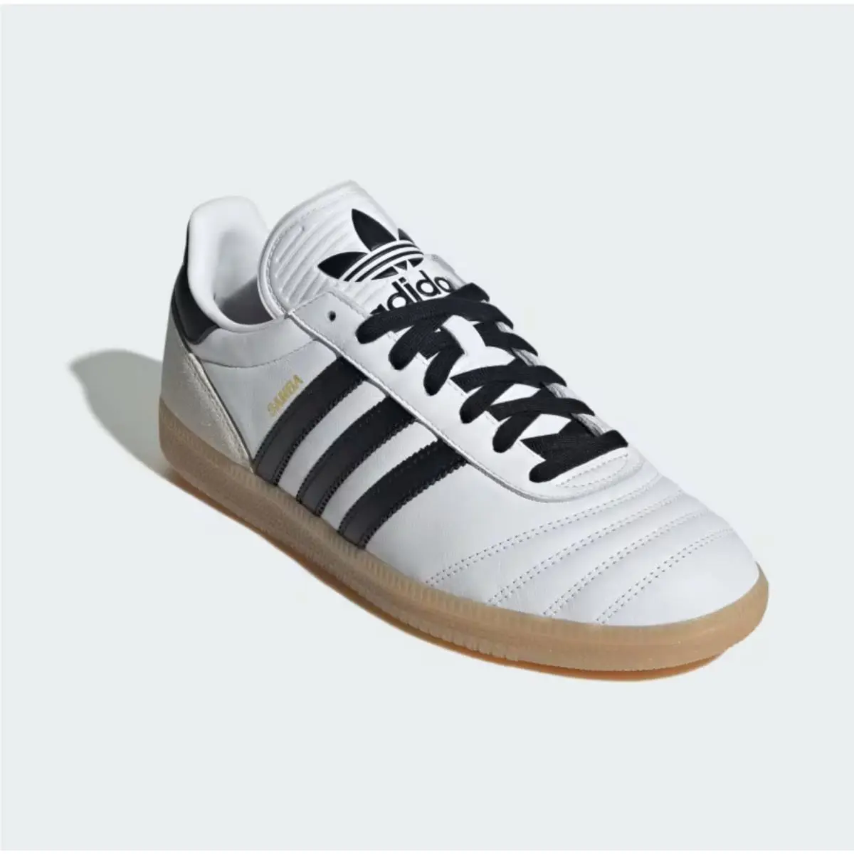 Adidas shoes - adidas Samba - Samba - JQ9055 - White 2