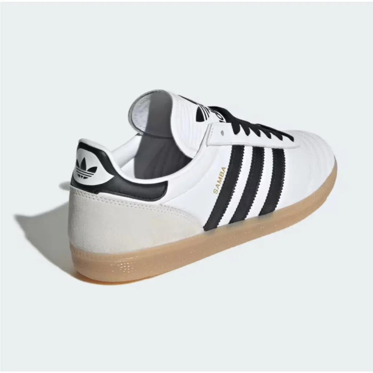 Adidas shoes - adidas Samba - Samba - JQ9055 - White 3
