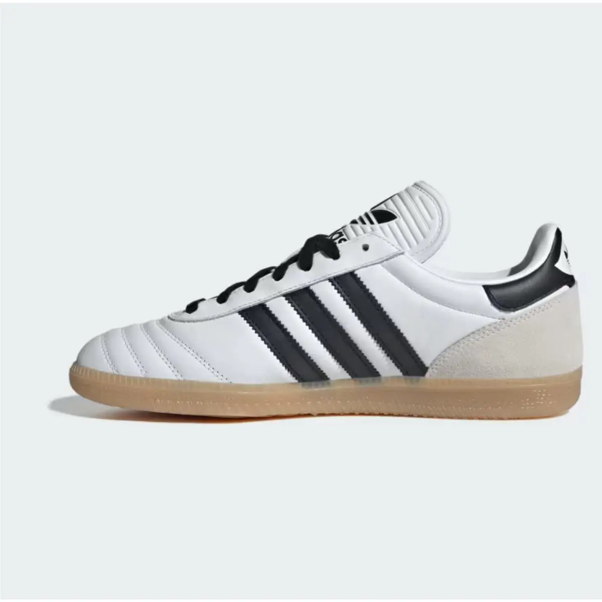 Adidas shoes - adidas Samba - Samba - JQ9055 - White 4