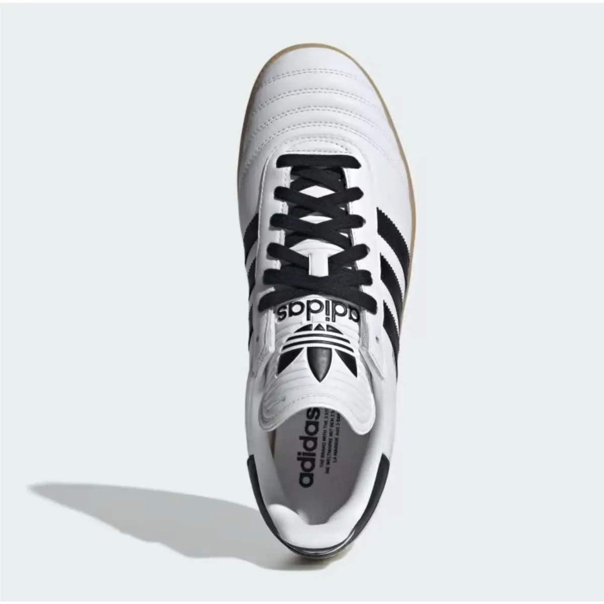 Adidas shoes - adidas Samba - Samba - JQ9055 - White 11
