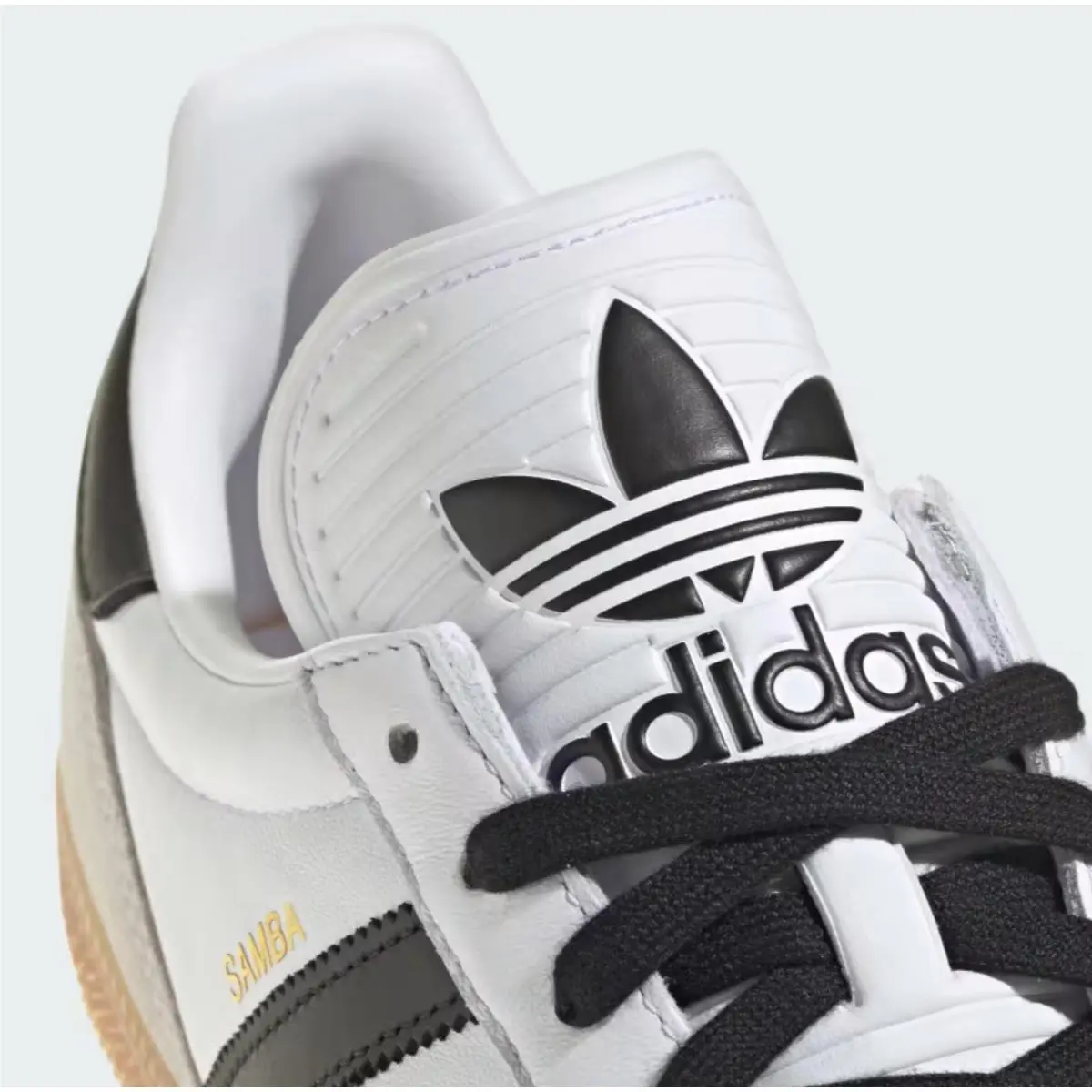 Adidas shoes - adidas Samba - Samba - JQ9055 - White 16