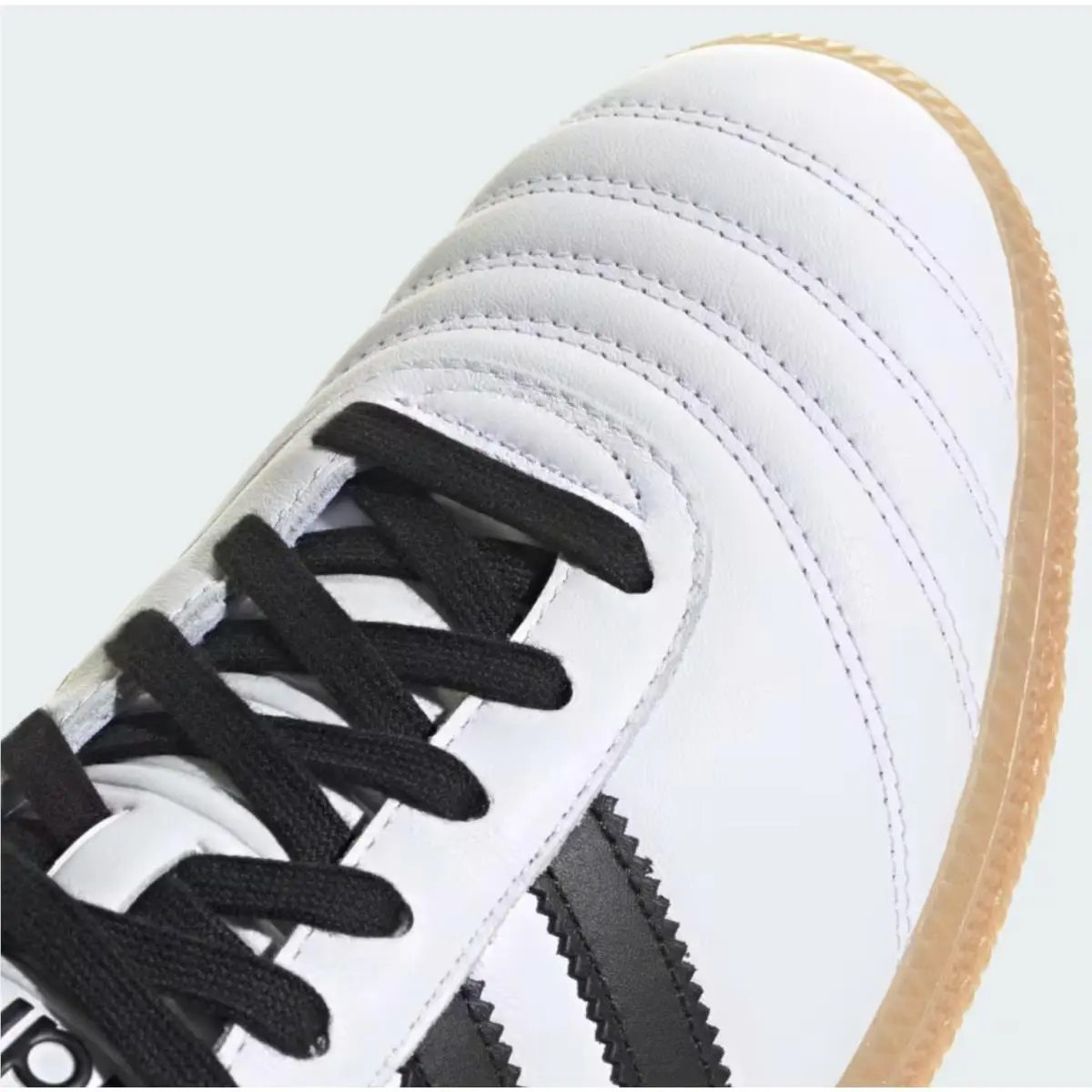Adidas shoes - adidas Samba - Samba - JQ9055 - White 17