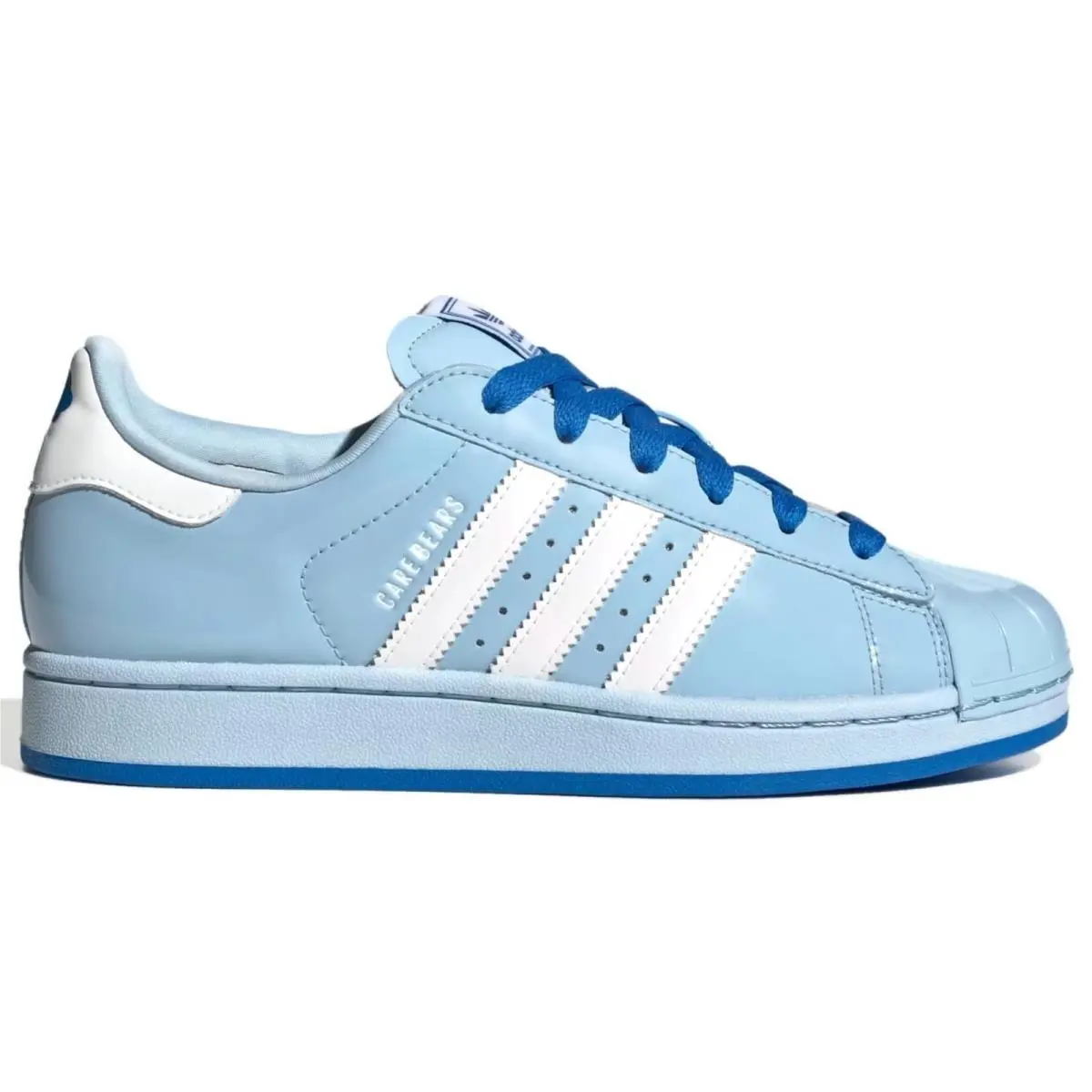 Adidas shoes - adidas Originals - Originals - Blue, Manufacturer: Clear Sky / Cloud White / Blue Bird 0