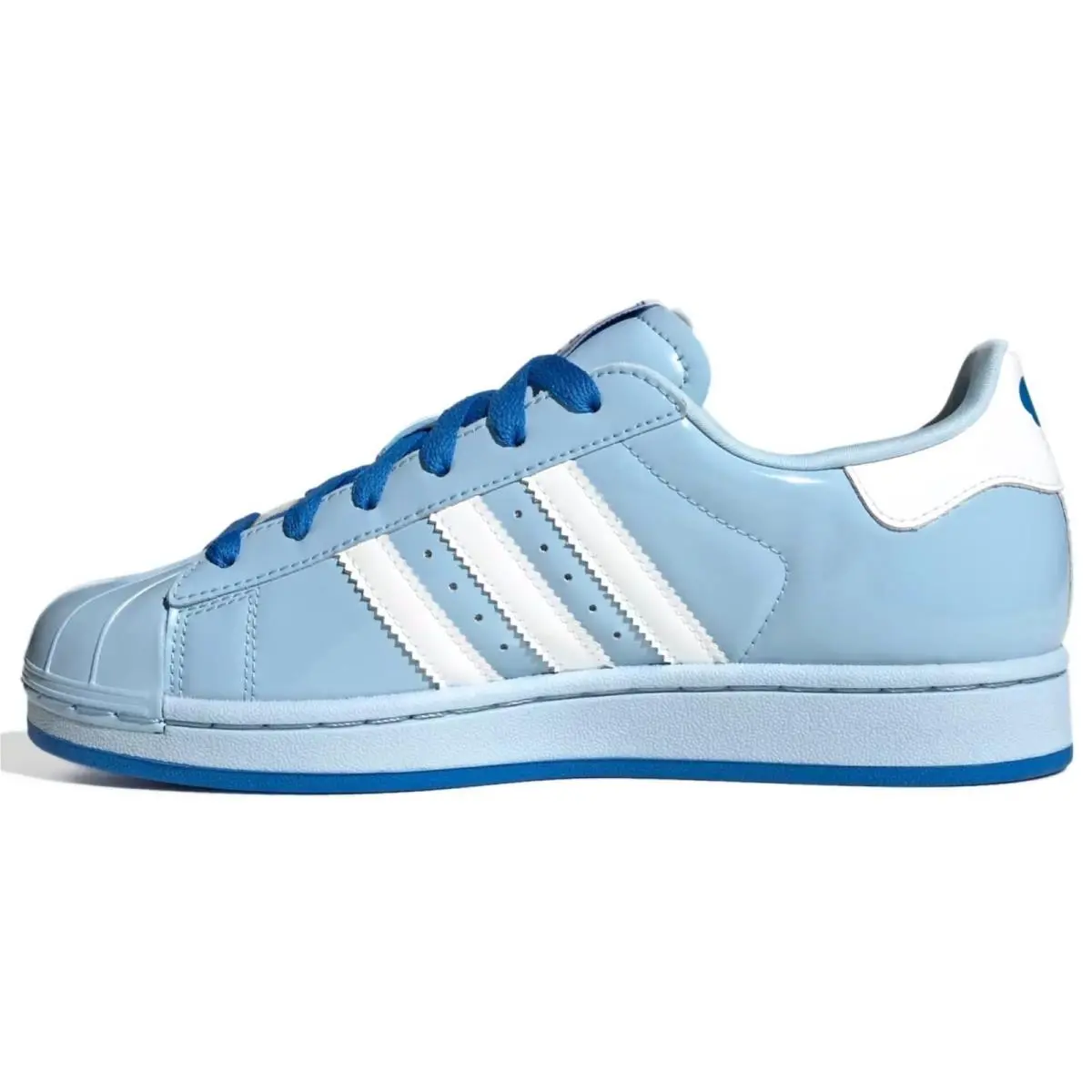 Adidas shoes - adidas Originals - Originals - Blue, Manufacturer: Clear Sky / Cloud White / Blue Bird 3