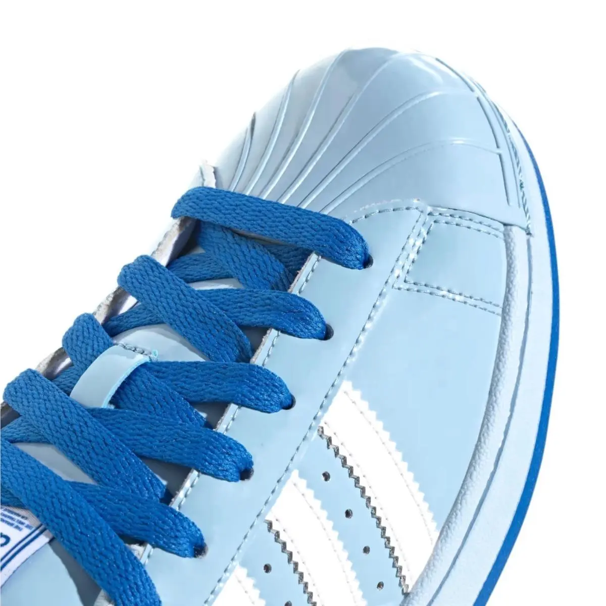 Adidas shoes - adidas Originals - Originals - Blue, Manufacturer: Clear Sky / Cloud White / Blue Bird 29