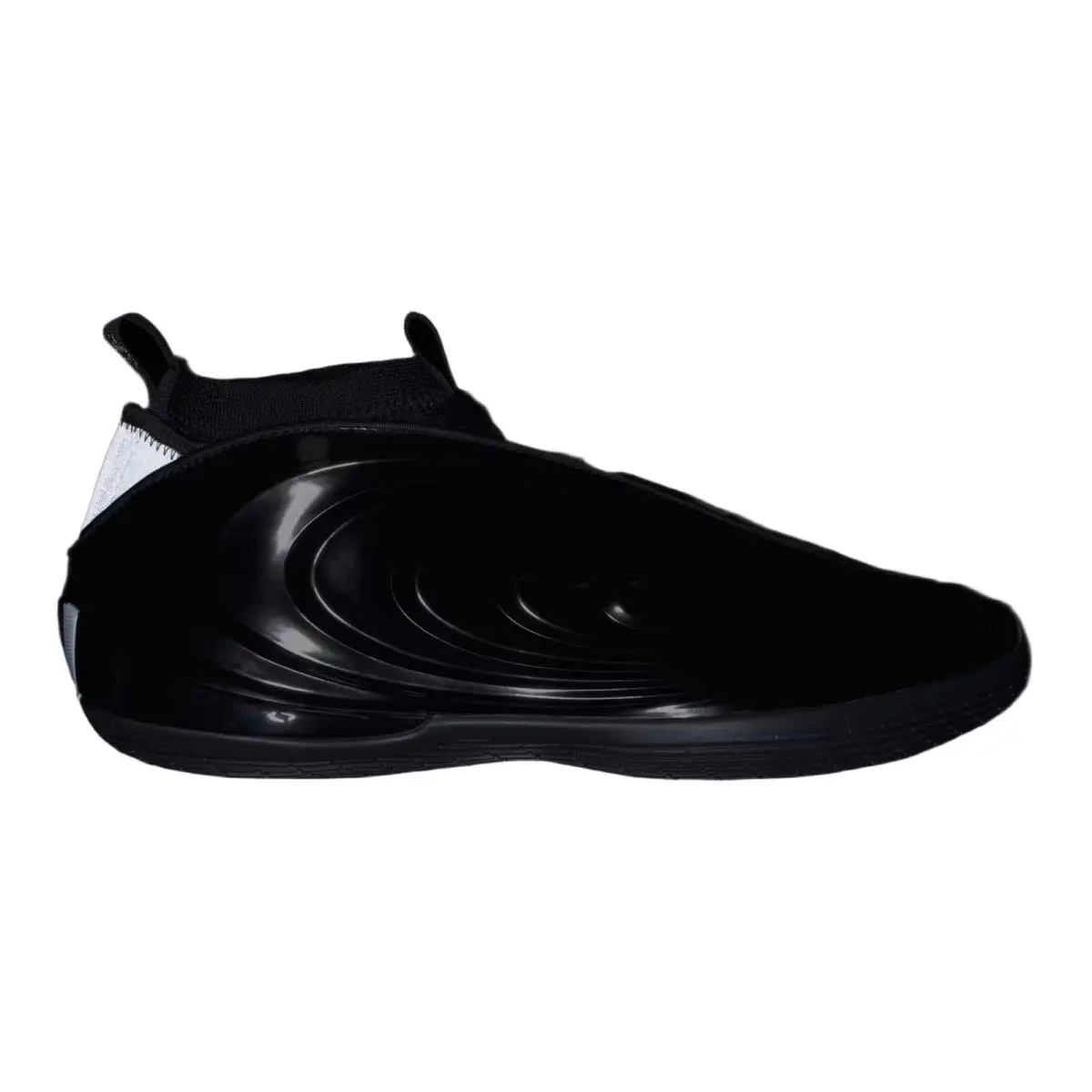 Adidas shoes - ADIDAS Harden Volume 10 - Harden Volume - JR1602 KJ1454 JR1598 JQ9422 - Silver Metallic/Core Black/Lucid Orange 15