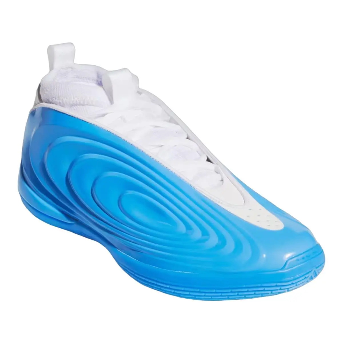 Adidas shoes - ADIDAS Harden Volume 10 - Harden Volume - JR1602 KJ1454 JR1598 JQ9422 - Silver Metallic/Core Black/Lucid Orange 22