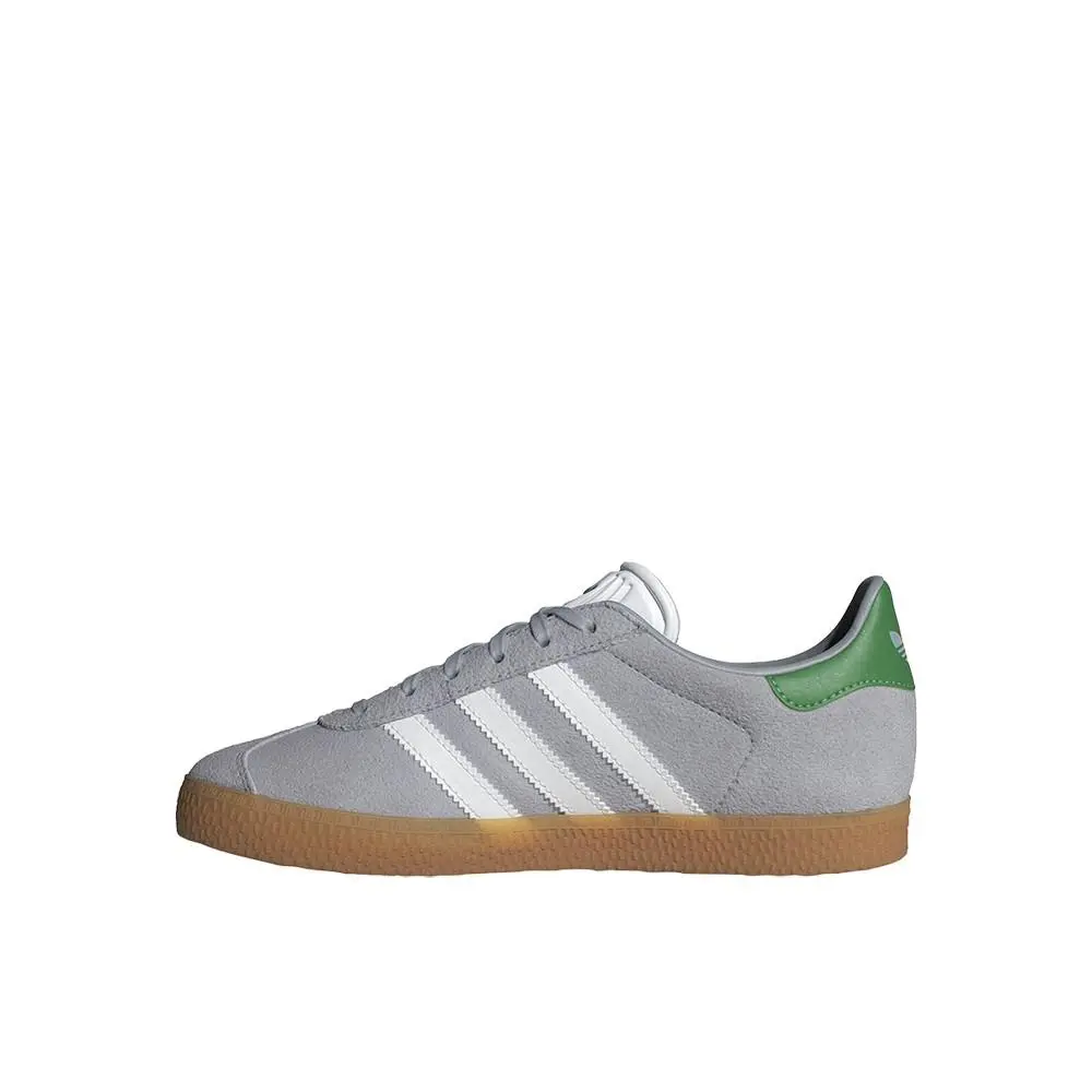 Adidas shoes - adidas Gazelle - Gazelle - JR5954 - Grey 1