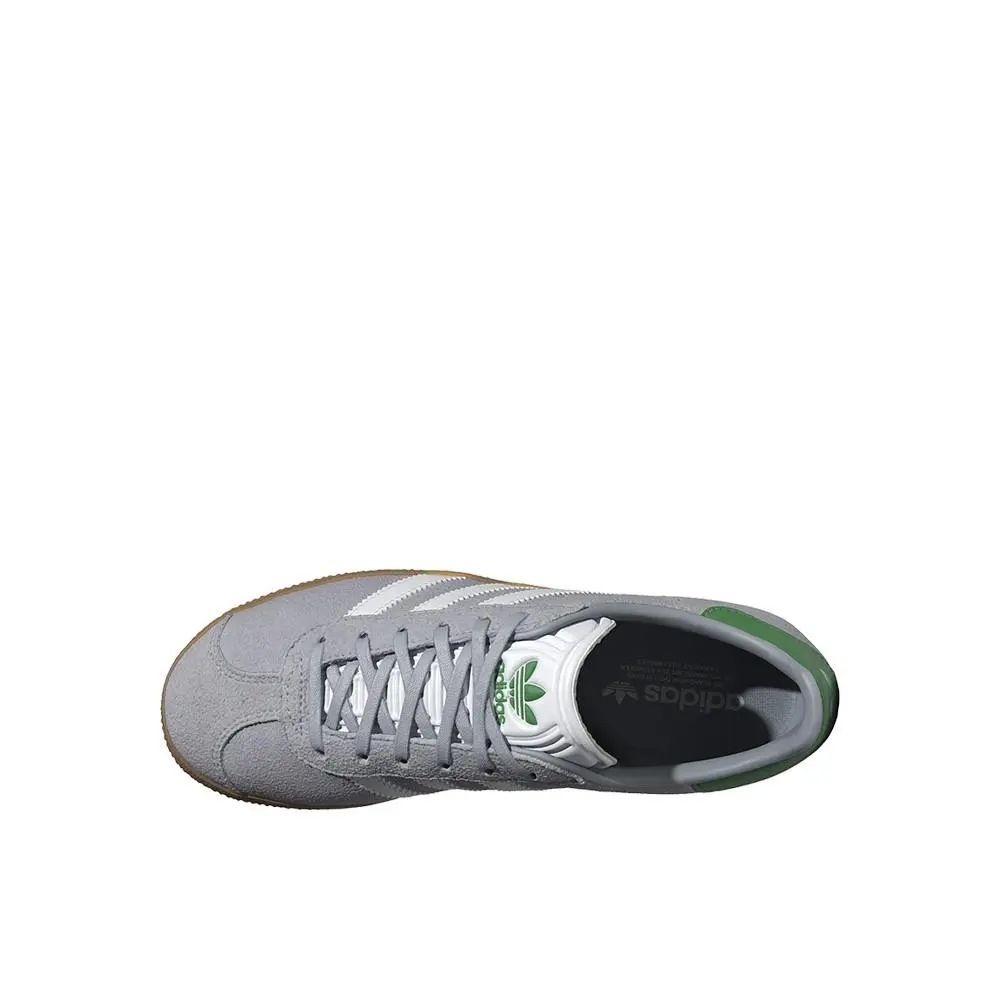 Adidas shoes - adidas Gazelle - Gazelle - JR5954 - Grey 2