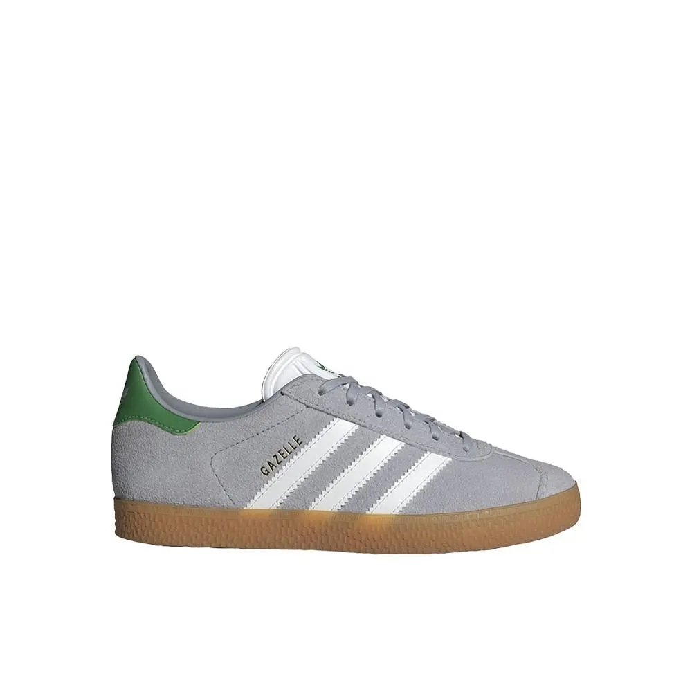 Adidas shoes - adidas Gazelle - Gazelle - JR5954 - Grey 7