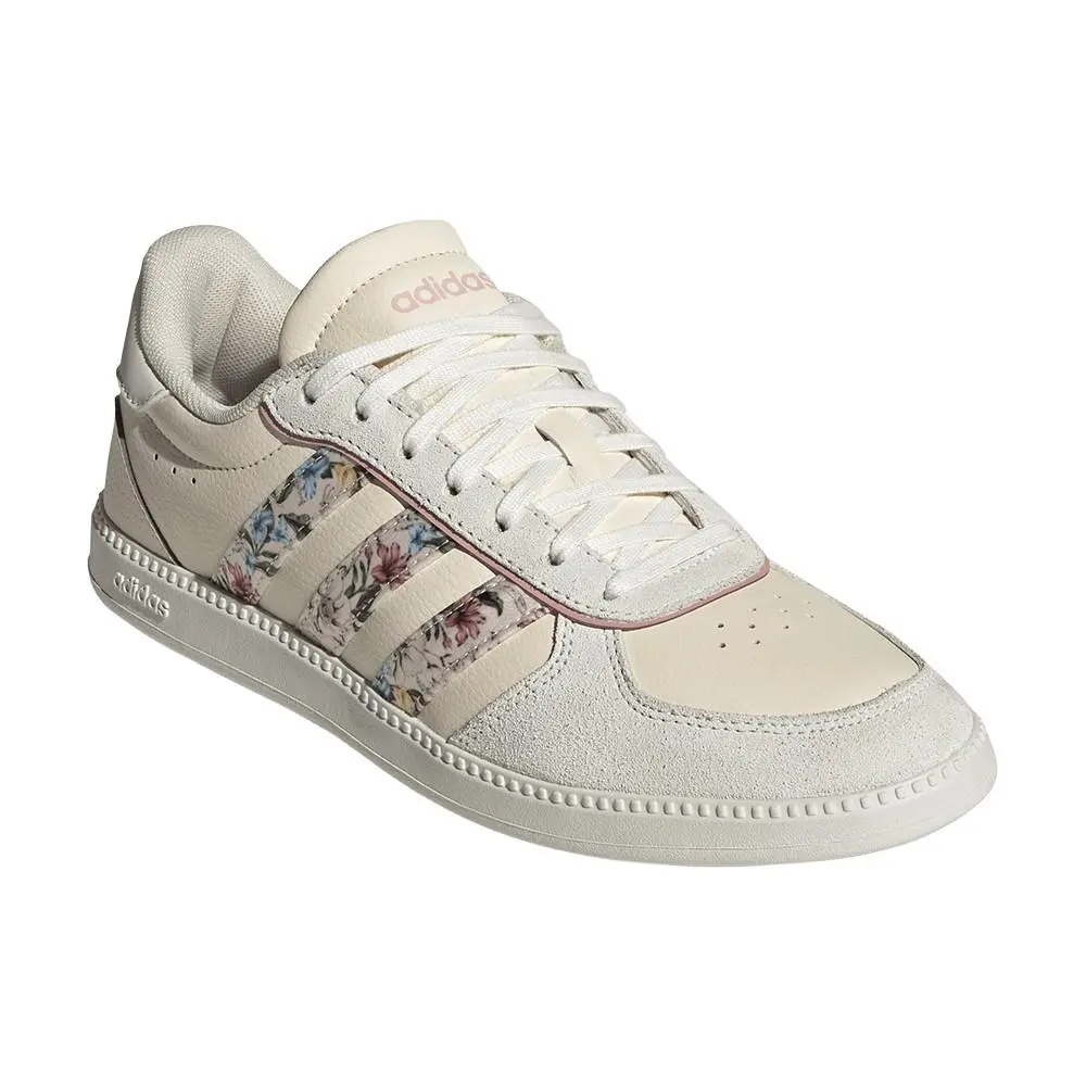 Adidas shoes - adidas Breaknet Sleek - Breaknet Sleek - SB1158-KI2649 - Beige 0
