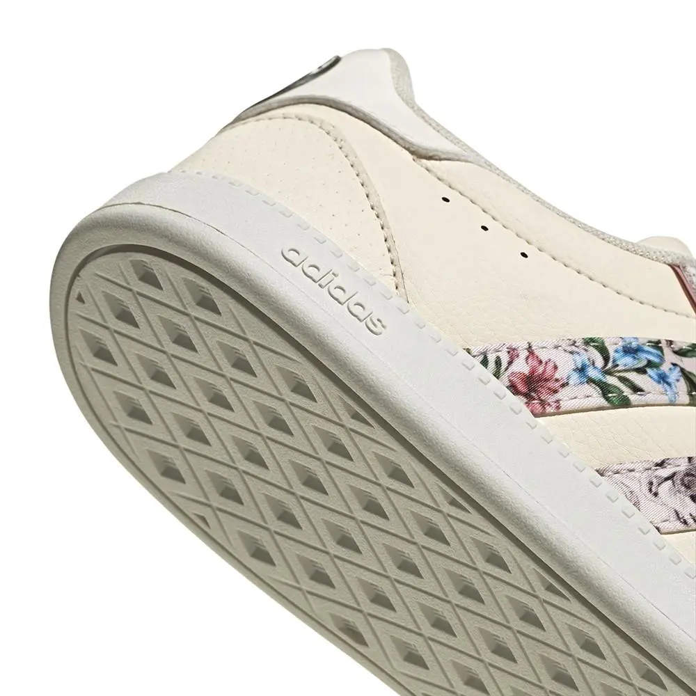 Adidas shoes - adidas Breaknet Sleek - Breaknet Sleek - SB1158-KI2649 - Beige 5
