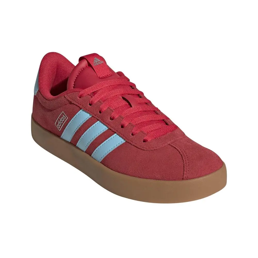 Adidas shoes - adidas Vl Court 3.0 - Court - SB1158-KI2110 - Red 0