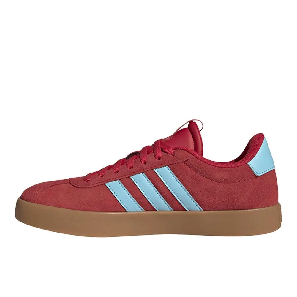 Adidas shoes - adidas Vl Court 3.0 - Court - SB1158-KI2110 - Red 1