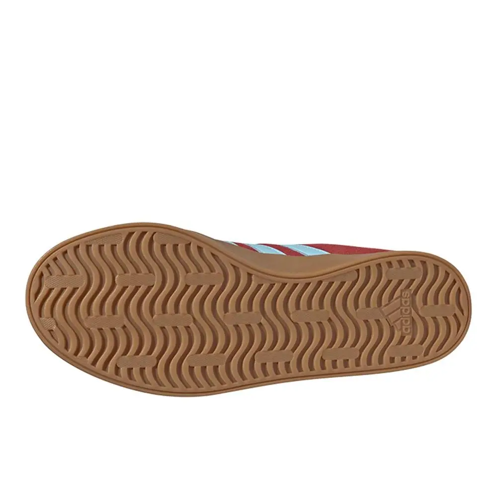 Adidas shoes - adidas Vl Court 3.0 - Court - SB1158-KI2110 - Red 3
