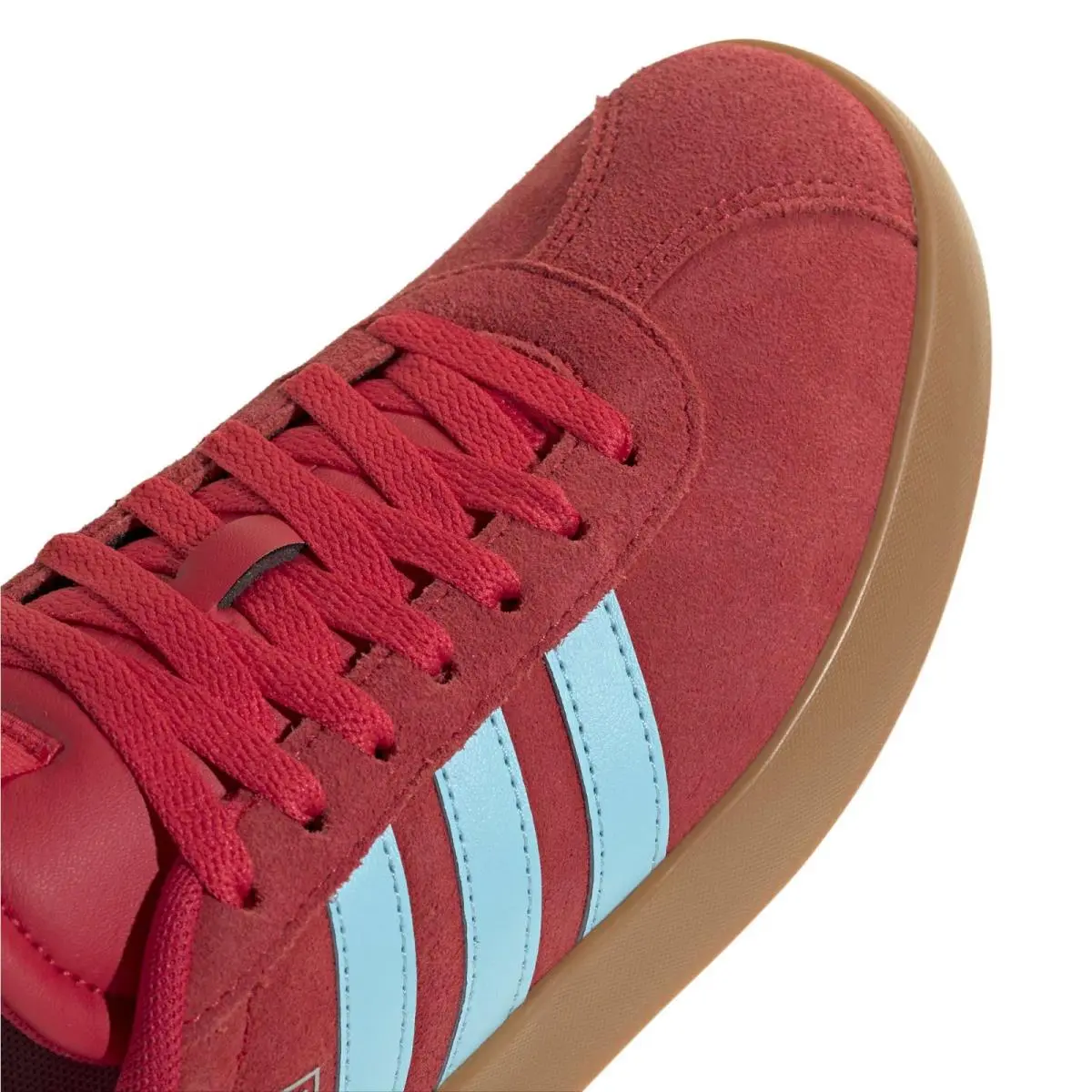 Adidas shoes - adidas Vl Court 3.0 - Court - SB1158-KI2110 - Red 5