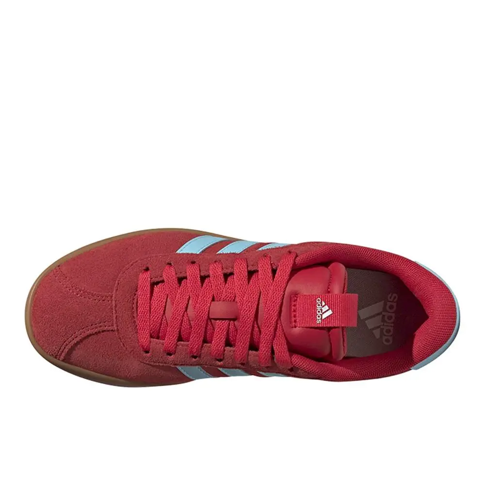 Adidas shoes - adidas Vl Court 3.0 - Court - SB1158-KI2110 - Red 10