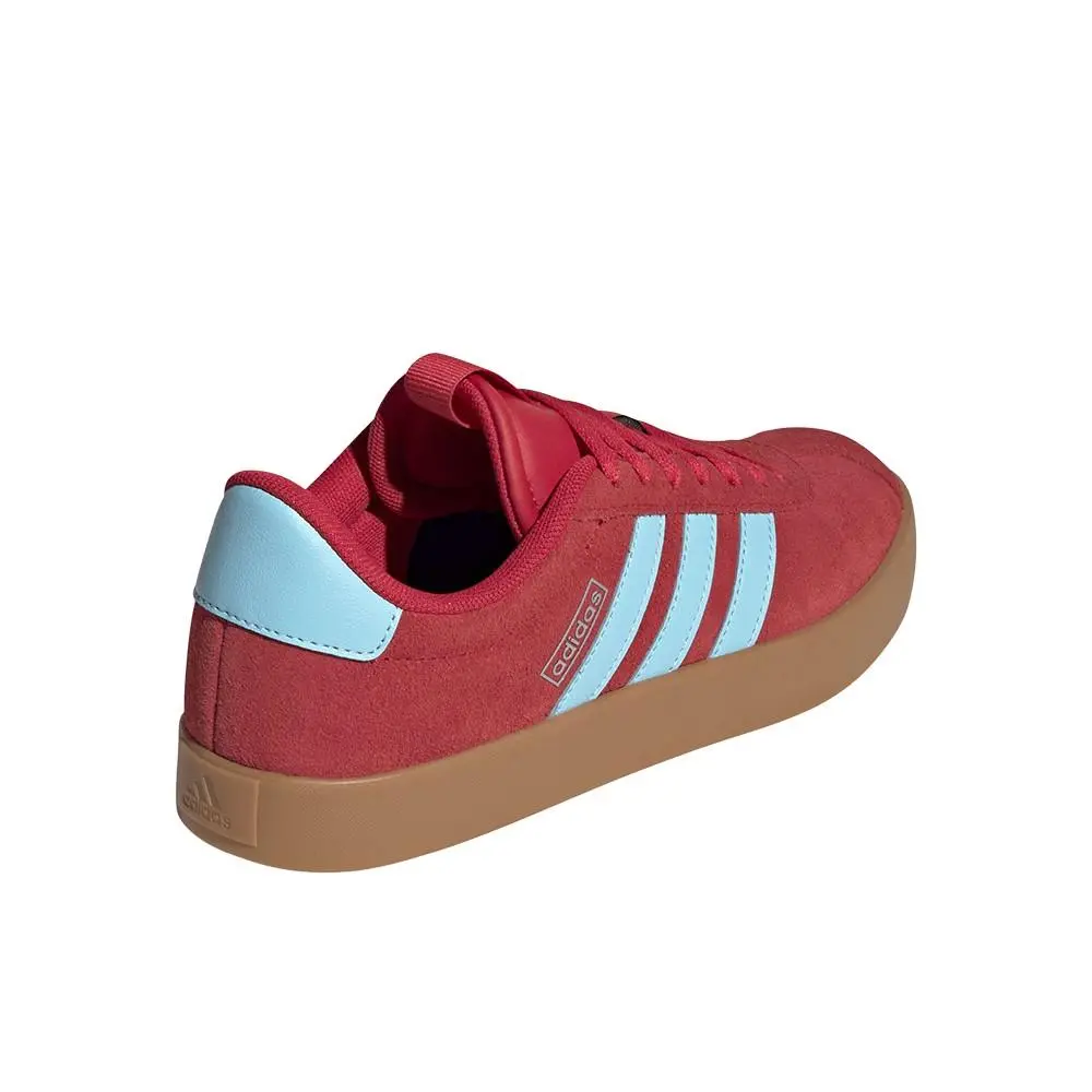 Adidas shoes - adidas Vl Court 3.0 - Court - SB1158-KI2110 - Red 12