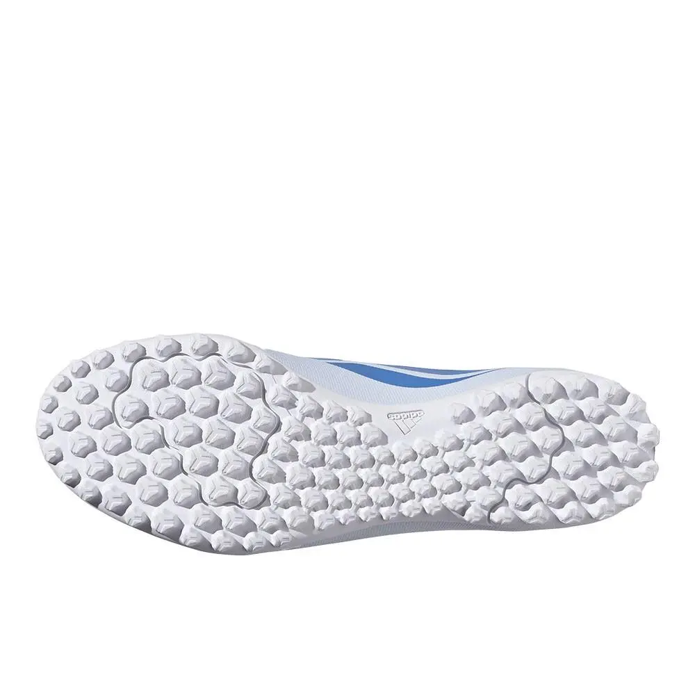 Adidas shoes - adidas Predator Club FoldOver Tongue Turf Football - JR5912 - Blue 11
