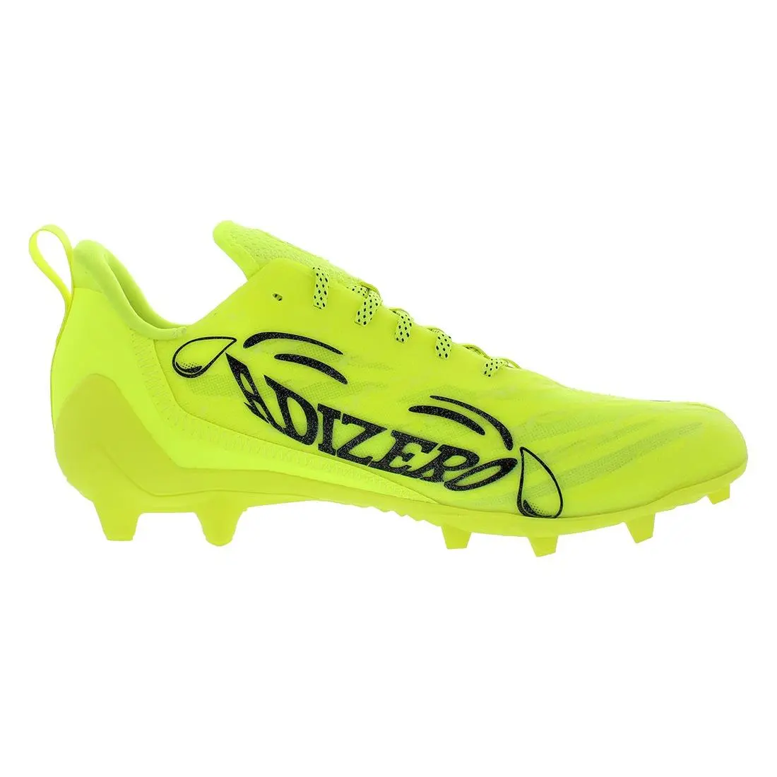 Adidas shoes - Team Solar Yellow/Silver Metallic/Core Black, Full: Team Solar Yellow/Silver Metallic/Core Black 0