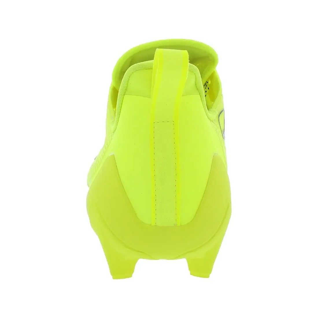 Adidas shoes - Team Solar Yellow/Silver Metallic/Core Black, Full: Team Solar Yellow/Silver Metallic/Core Black 4