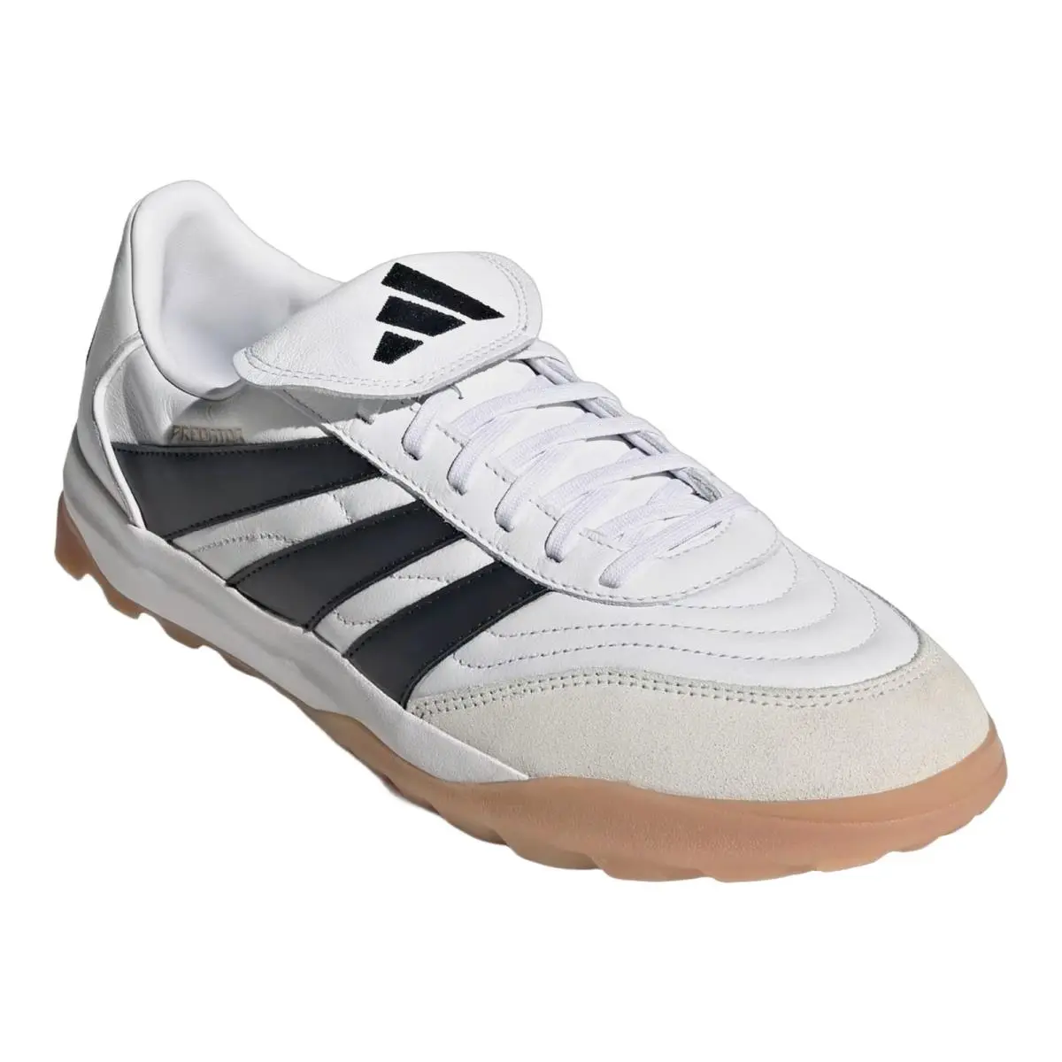 Adidas shoes - Predator Turf Trainer - Predator Turf Trainer - IH5076 - Cloud White/Core Black/Gold Metallic 0