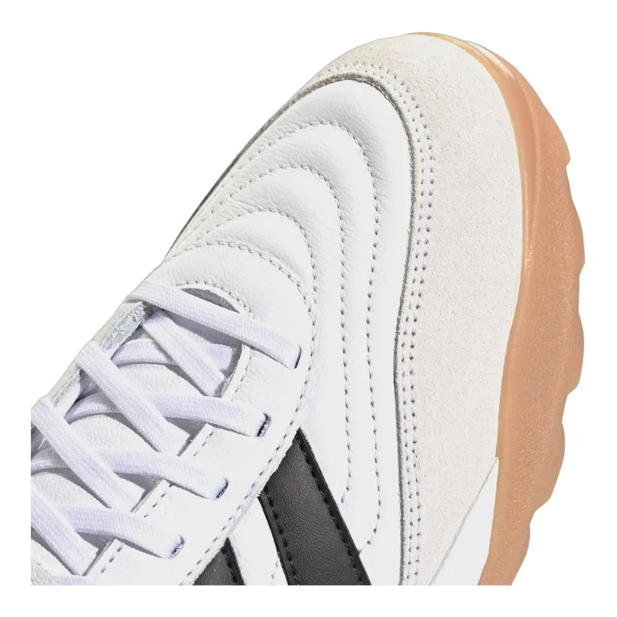 Adidas shoes - Predator Turf Trainer - Predator Turf Trainer - IH5076 - Cloud White/Core Black/Gold Metallic 8
