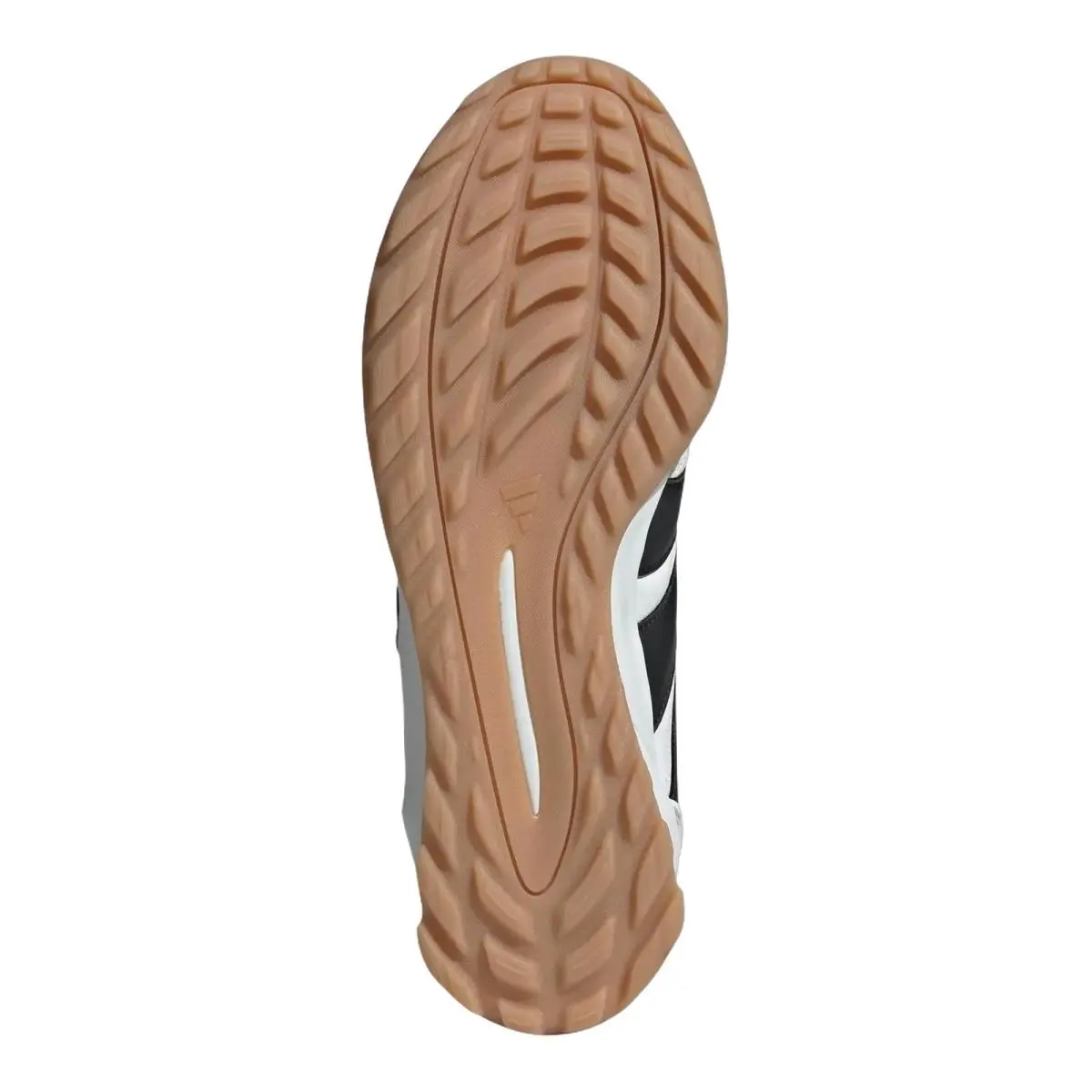 Adidas shoes - Predator Turf Trainer - Predator Turf Trainer - IH5076 - Cloud White/Core Black/Gold Metallic 10