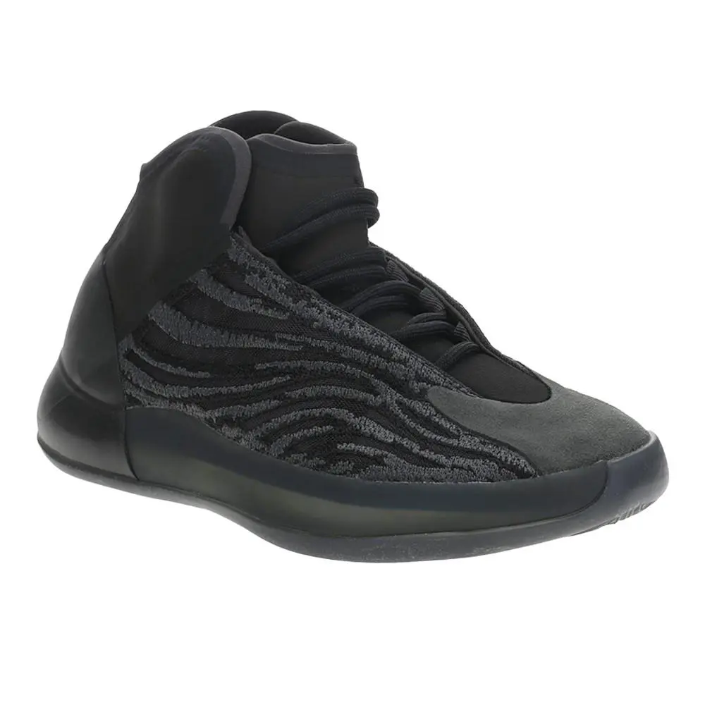 Adidas shoes - adidas  Yeezy Qntm Adults - Yeezy Qntm Adults - GX1317 - Black 0