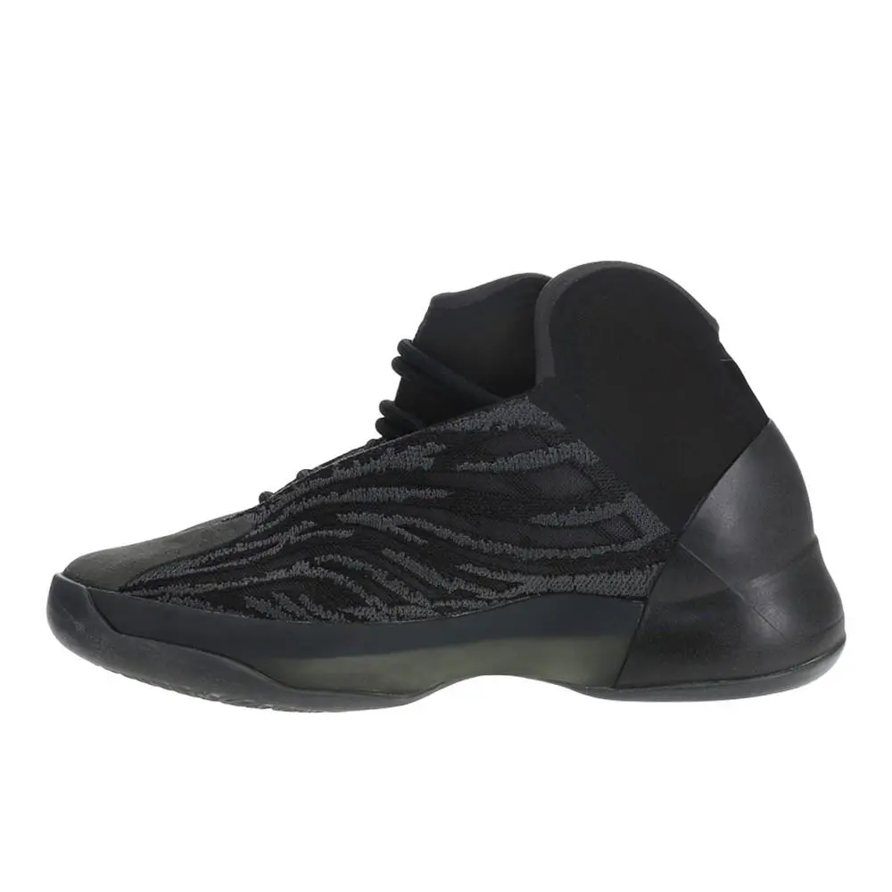 Adidas shoes - adidas  Yeezy Qntm Adults - Yeezy Qntm Adults - GX1317 - Black 1
