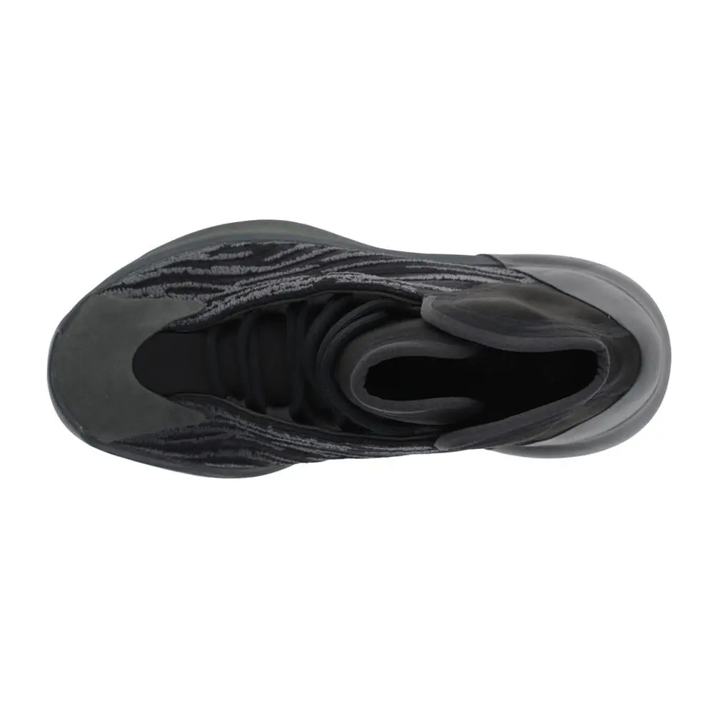 Adidas shoes - adidas  Yeezy Qntm Adults - Yeezy Qntm Adults - GX1317 - Black 2