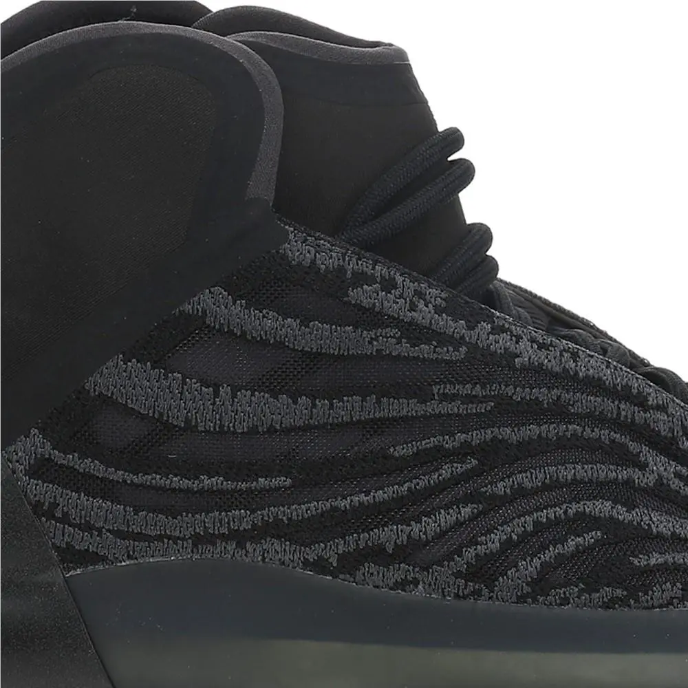 Adidas shoes - adidas  Yeezy Qntm Adults - Yeezy Qntm Adults - GX1317 - Black 13
