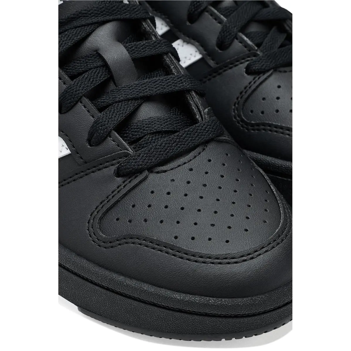 Adidas shoes - Black/White/Orbit Grey 11
