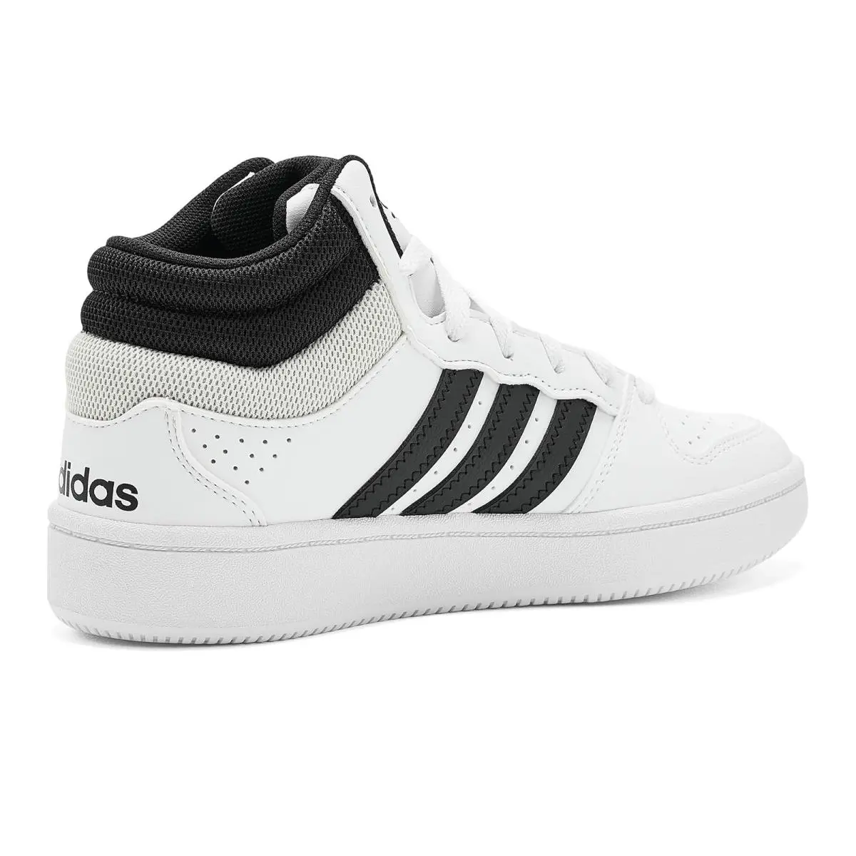 Adidas shoes - Black/White/Orbit Grey 15
