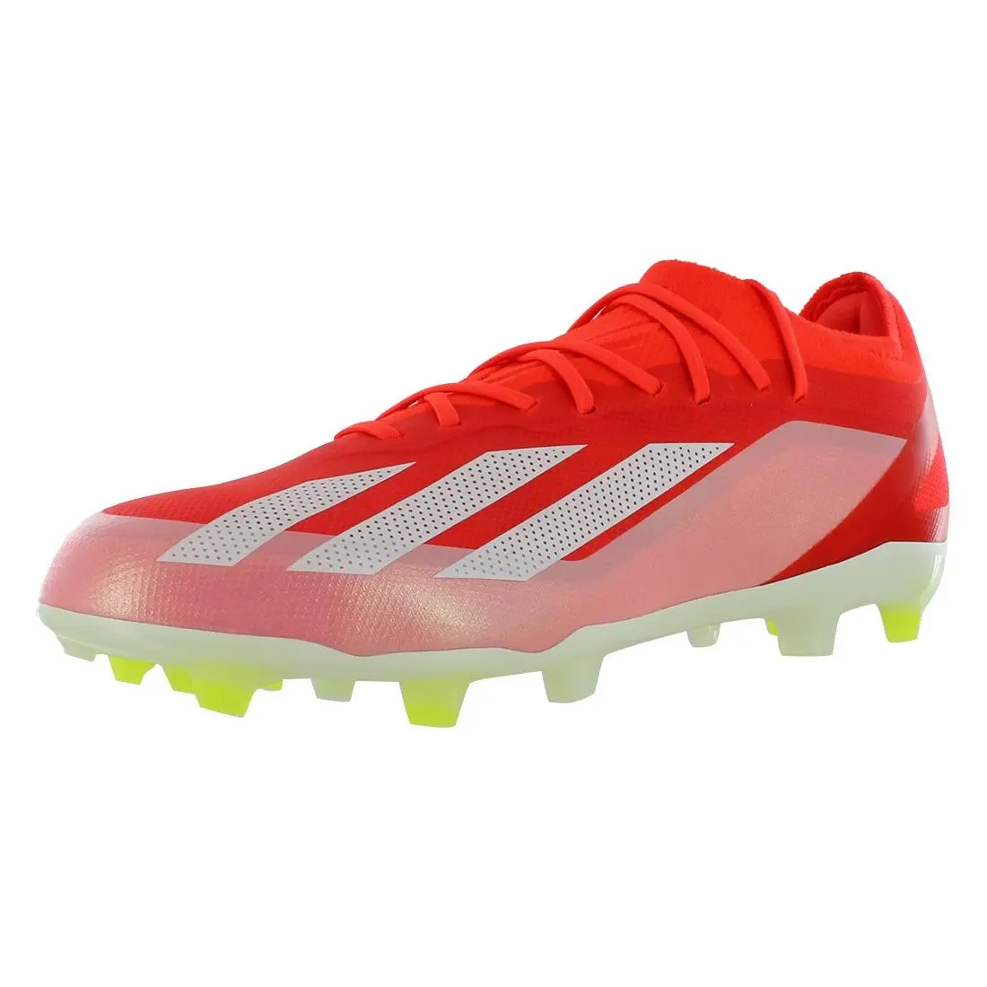 X Crazyfast Elite Firm Ground Mens Shoes by Adidas