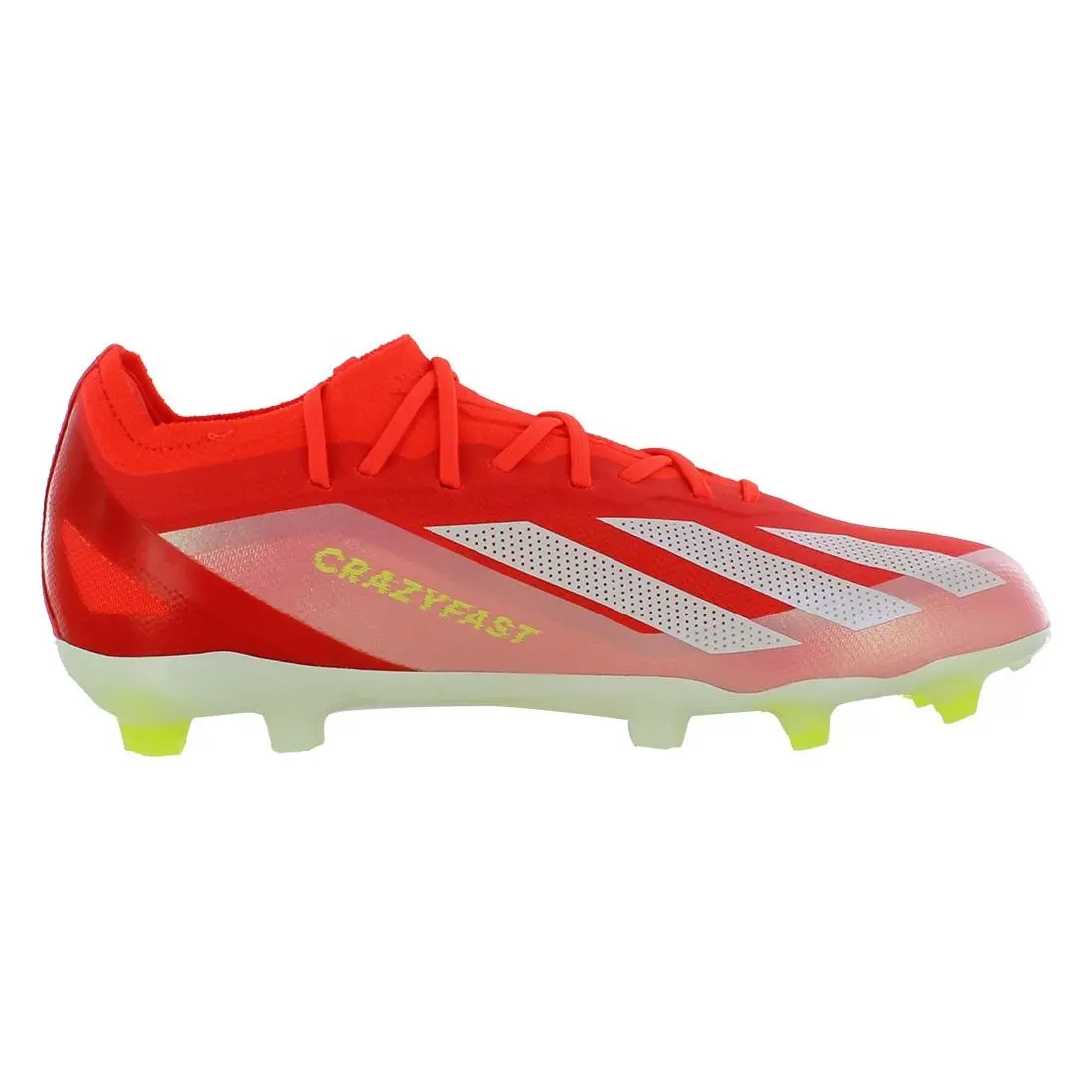 Adidas shoes - Solar Red/Cloud White/Team Solar Yellow, Full: Solar Red/Cloud White/Team Solar Yellow 0