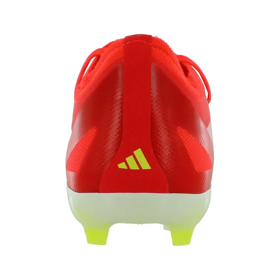 Adidas shoes - Solar Red/Cloud White/Team Solar Yellow, Full: Solar Red/Cloud White/Team Solar Yellow 1