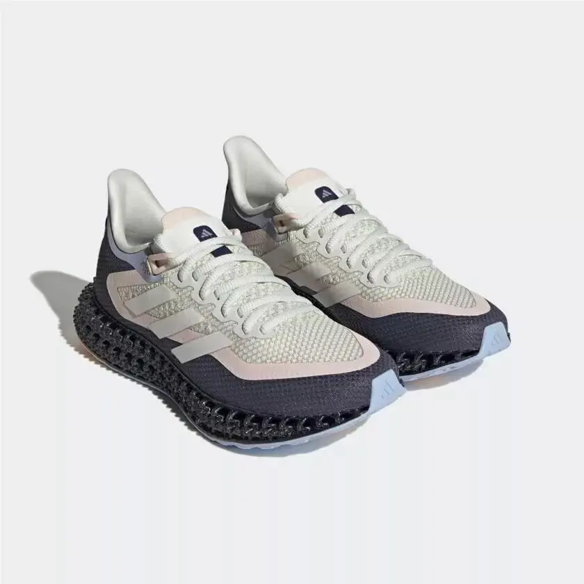 Adidas shoes - adidas 4DFWD - HP7647 - White 2