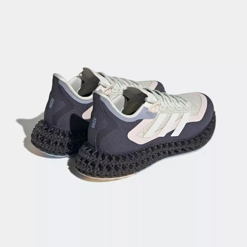 Adidas shoes - adidas 4DFWD - HP7647 - White 3