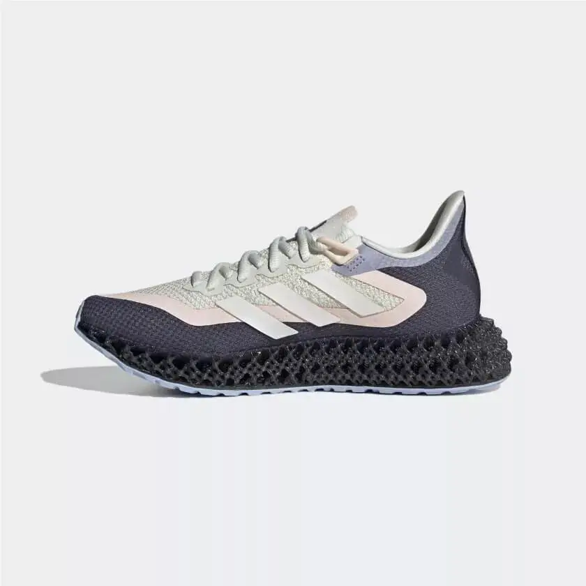 Adidas shoes - adidas 4DFWD - HP7647 - White 4