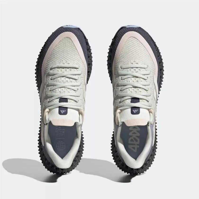 Adidas shoes - adidas 4DFWD - HP7647 - White 9